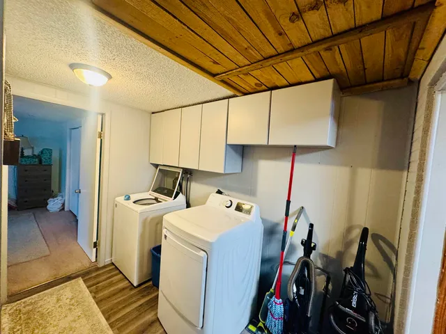 a bathroom with a toilet and a sink