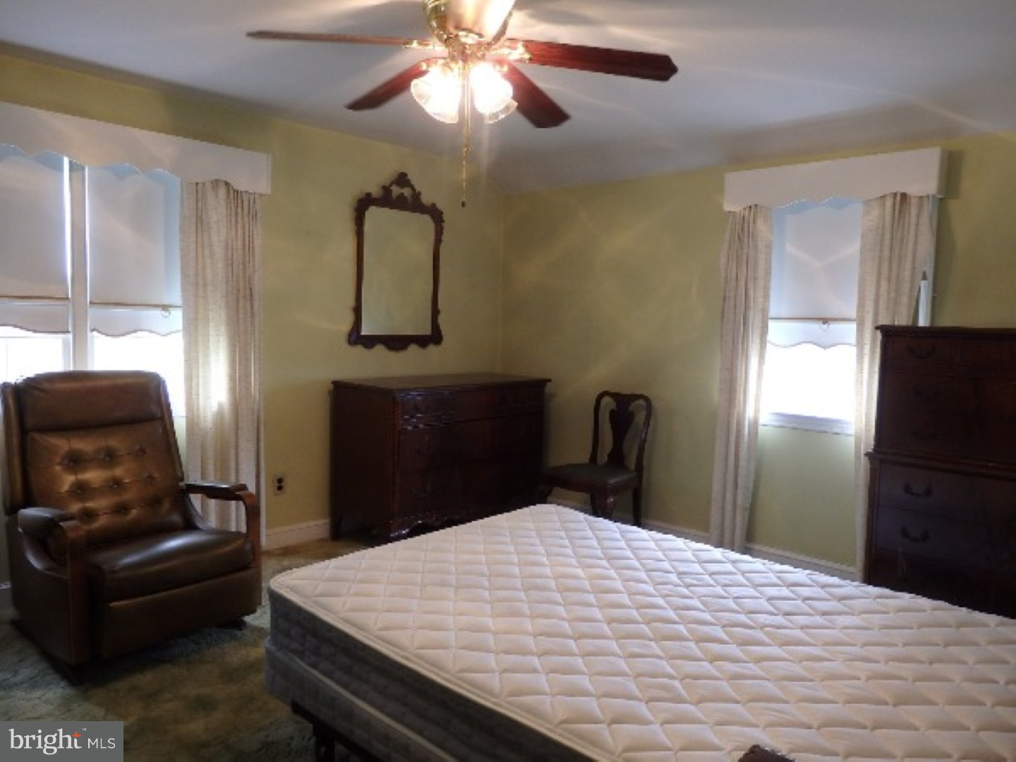 201 Wickford Road Havertown, PA 19083 - Photo 14 of 24 Bedroom - Main