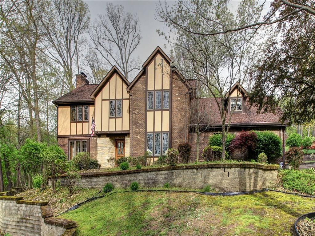 Architecturally Striking!