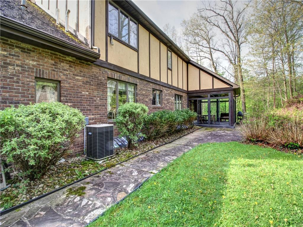 185 Thompson Road Beaver Falls, PA 15010 - Photo 25 of 25 Gallery Image 25