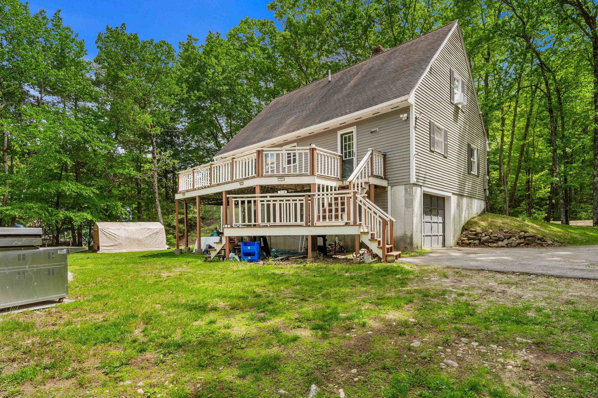 9 Pond View Road Weare, NH 03281 - Photo 41 of 43
