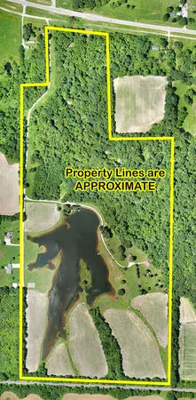 $749,000 | 3042 Cannon Gardens, Iuka, IL 62849