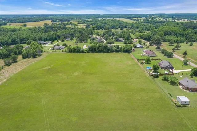 a view of outdoor space and city view