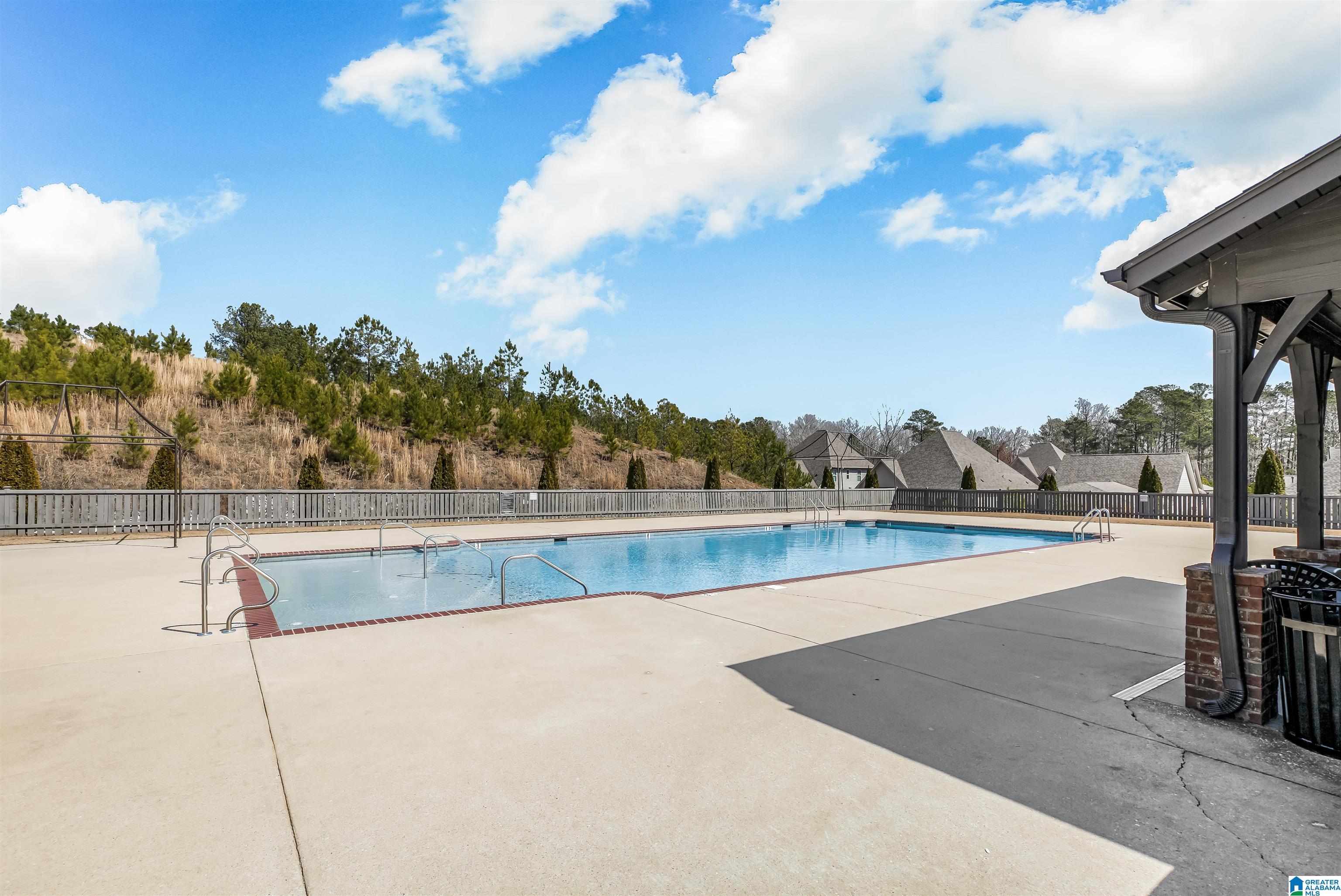 4001 Pk Cv Way Chelsea, AL 35043 - Photo 31 of 33