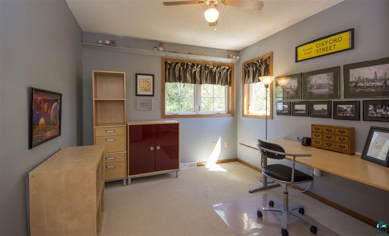 4035 Stebner Road Hermantown, MN 55811 - Photo 13 of 18 Bedroom