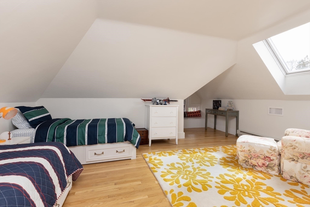 19 Edgehill Road Brookline, MA 02445 - Photo 20 of 25 Gallery Image 20