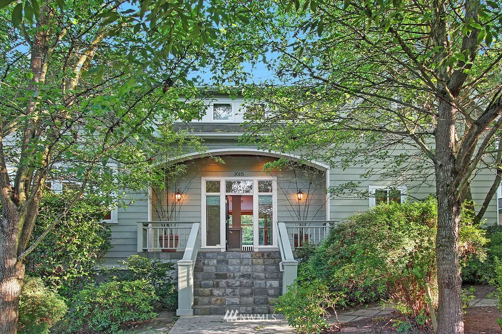 1015 North 42nd Street Seattle, WA 98103 - Photo 1 of 23