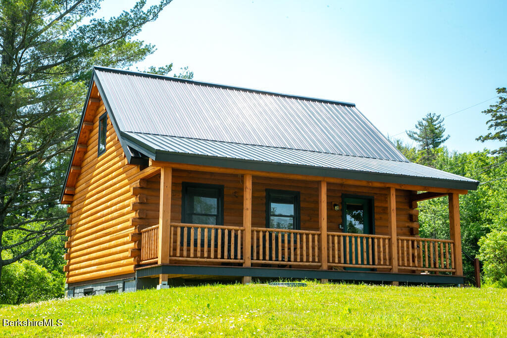 1 Olson Road Florida, MA 01247 - Photo 1 of 18 1-AS9A1078