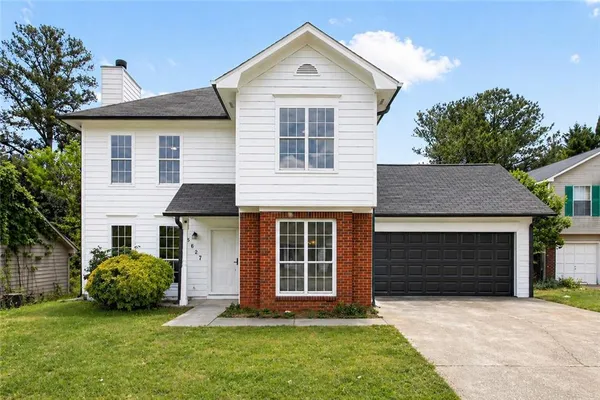 $259,900 | 5627 Tunbridge Wells Court, Lithonia, GA 30058