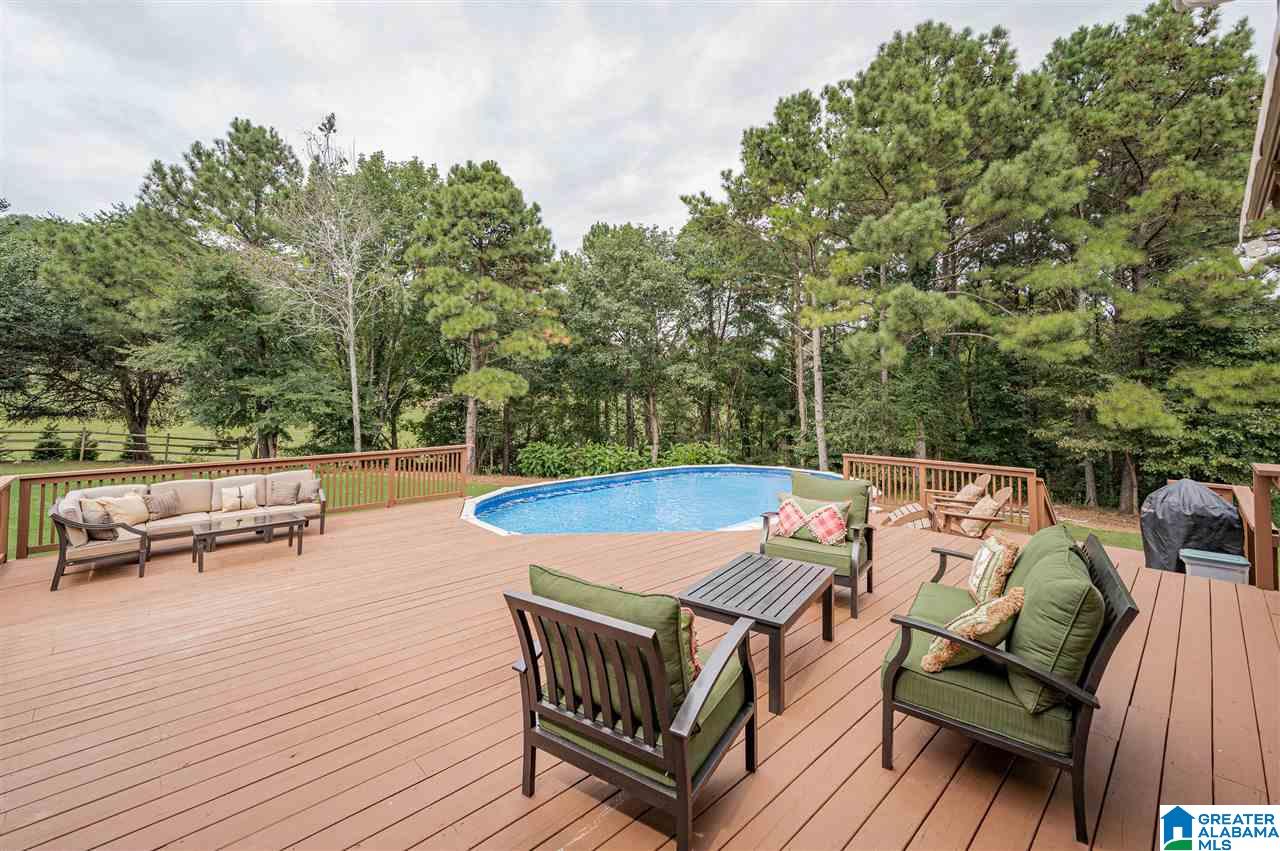 8560 Will Keith Road Trussville, AL 35173 - Photo 42 of 50