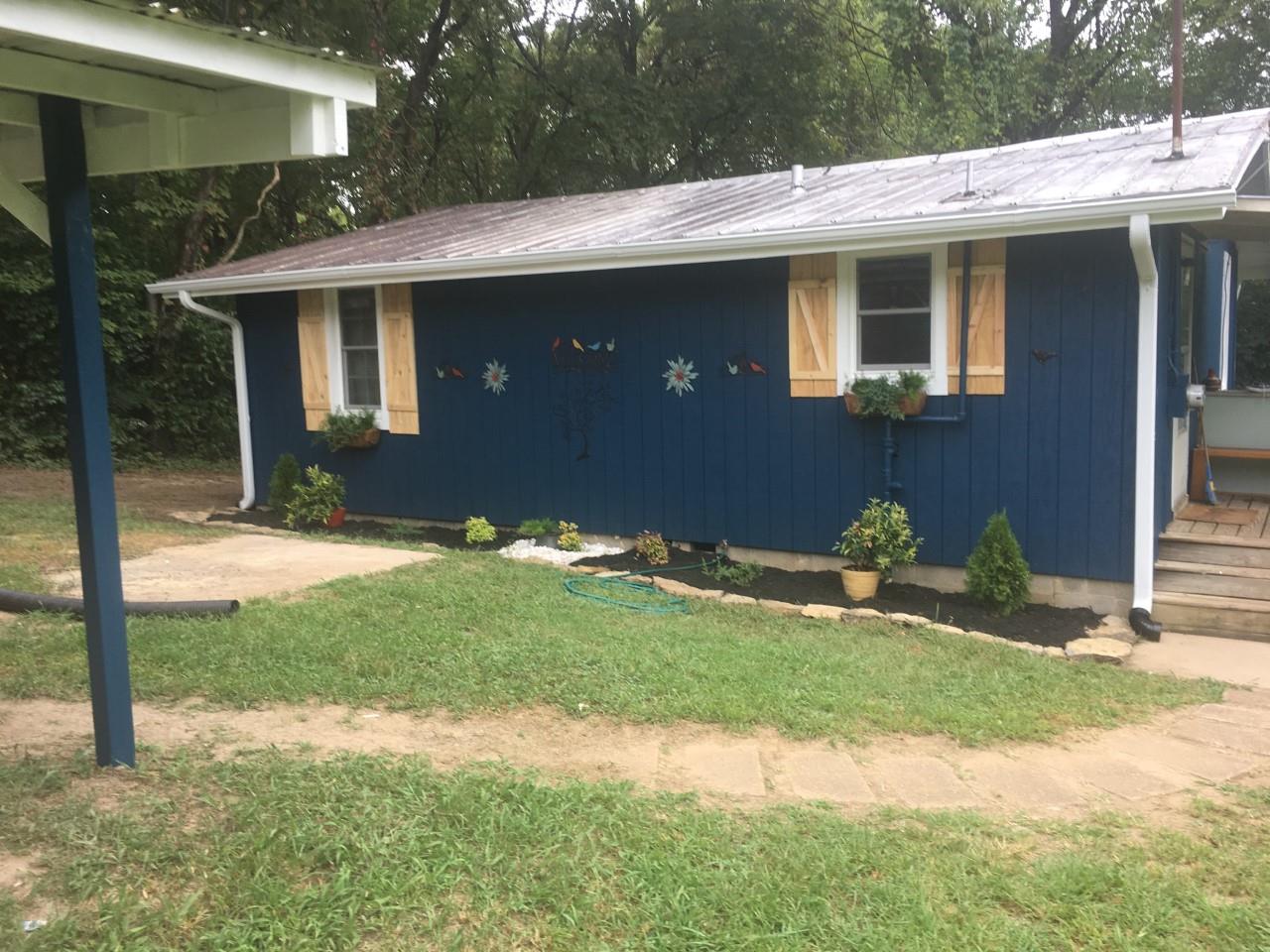 319 Manzano Road Madison, TN 37115 - Photo 1 of 12 HOME SWEET HOME CUTE AS A BUTTON COTTAGE