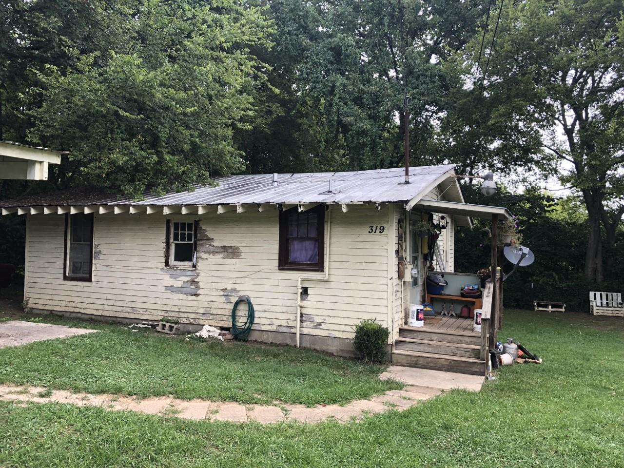 319 Manzano Road Madison, TN 37115 - Photo 2 of 12 BEFORE