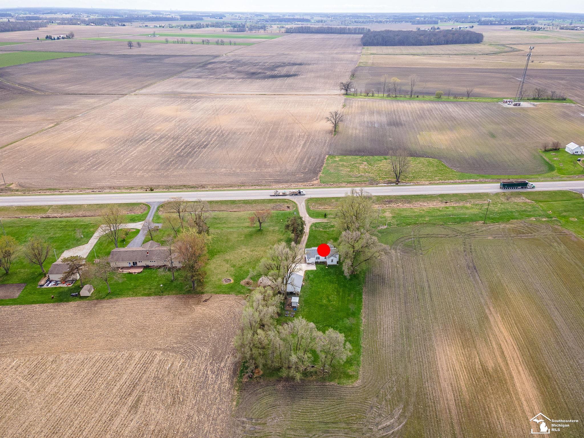 7650 South Custer Road Monroe, MI 48161 - Photo 31 of 34