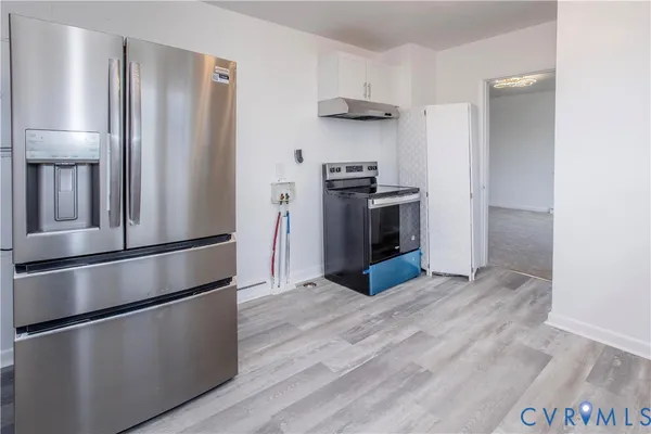 $199,500 | 1341 Hinton Street, Petersburg, VA 23803