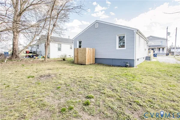 $199,500 | 1341 Hinton Street, Petersburg, VA 23803
