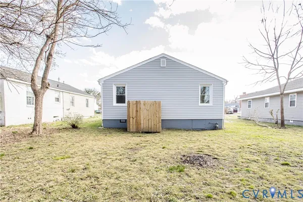 $199,500 | 1341 Hinton Street, Petersburg, VA 23803