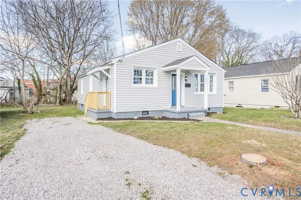 $199,500 | 1341 Hinton Street, Petersburg, VA 23803