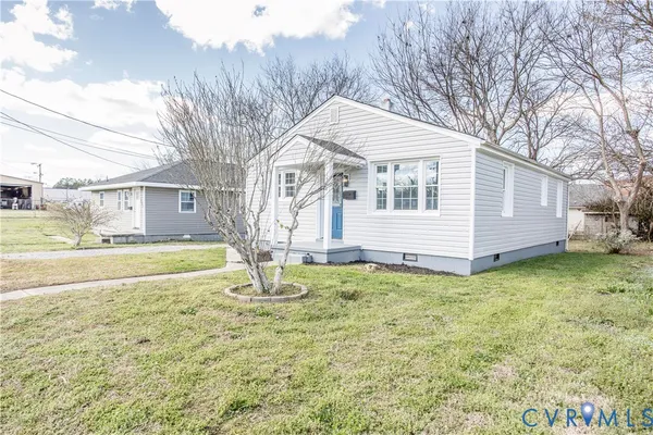 $199,500 | 1341 Hinton Street, Petersburg, VA 23803