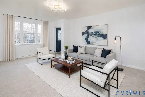 $199,500 | 1341 Hinton Street, Petersburg, VA 23803