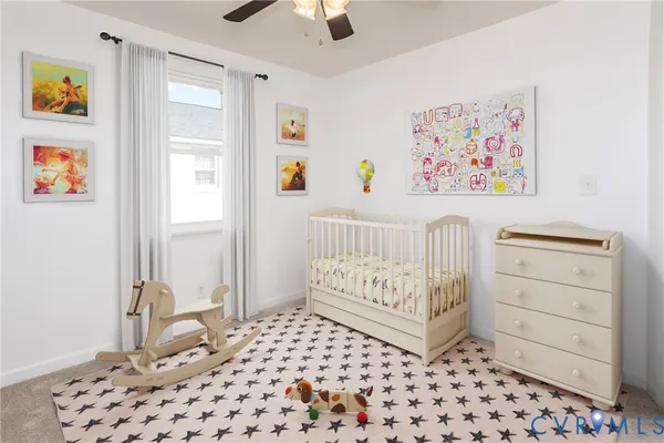 $199,500 | 1341 Hinton Street, Petersburg, VA 23803