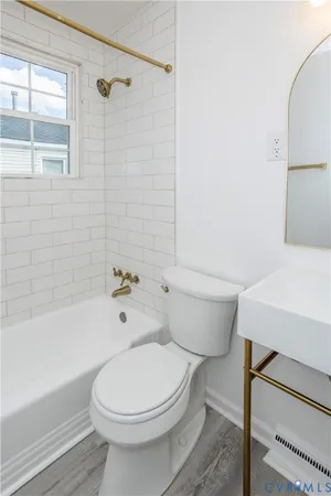 $199,500 | 1341 Hinton Street, Petersburg, VA 23803