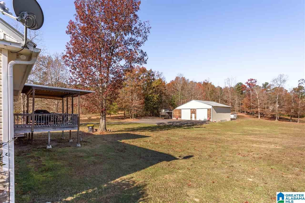 428 Hunters Xing Road Odenville, AL 35120 - Photo 31 of 41