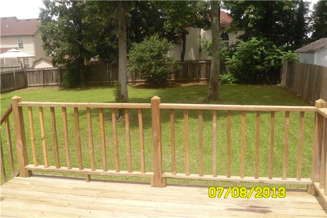 495 Forest Ridge Drive La Vergne, TN 37086 - Photo 14 of 15