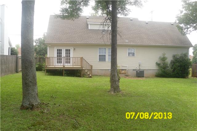 495 Forest Ridge Drive La Vergne, TN 37086 - Photo 15 of 15
