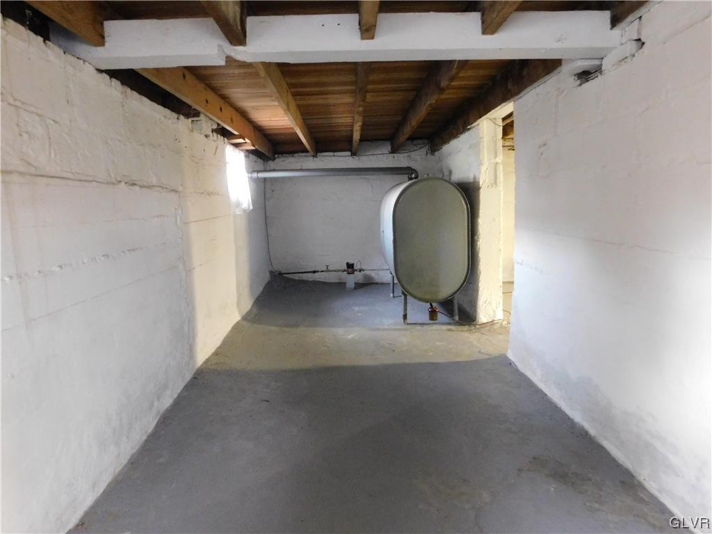 103 Fairview Avenue Wind Gap, PA 18091 - Photo 15 of 22 a view of a room with wooden floor and windows