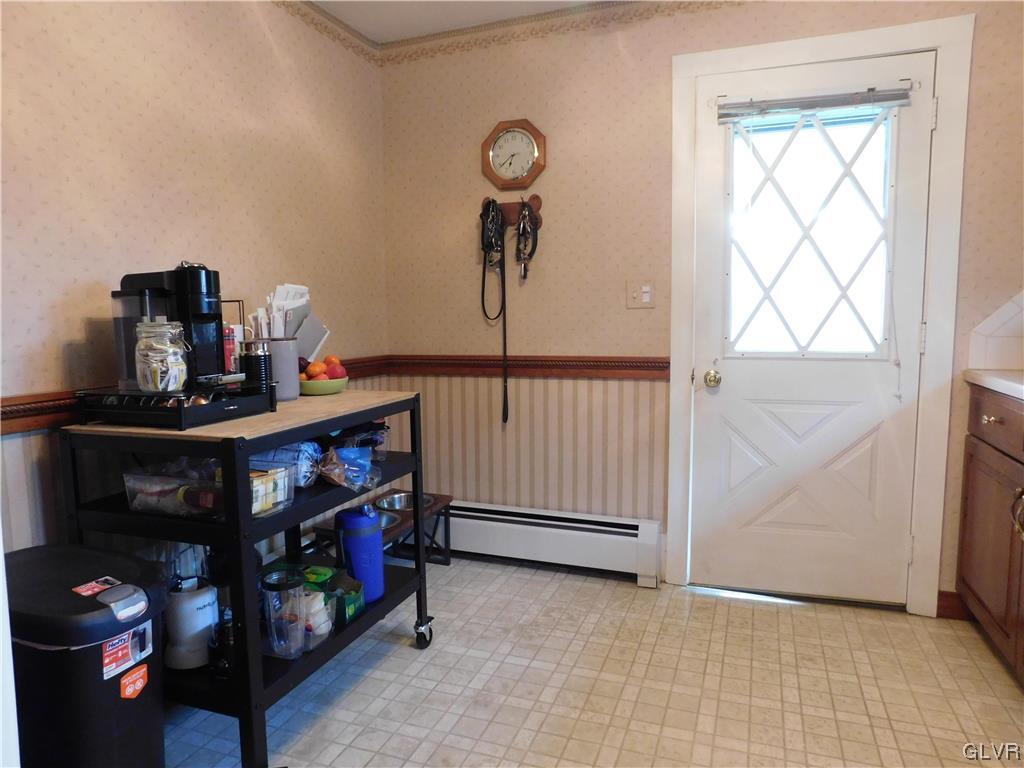 103 Fairview Avenue Wind Gap, PA 18091 - Photo 8 of 22 a view of room with toys and closet