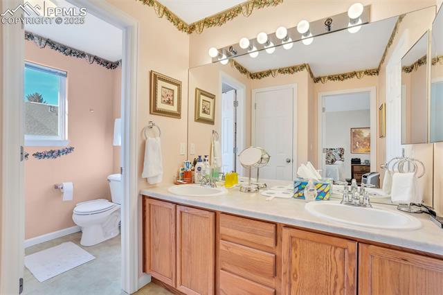 4048 Diamond Ridge View Colorado Springs, CO 80918 - Photo 20 of 40