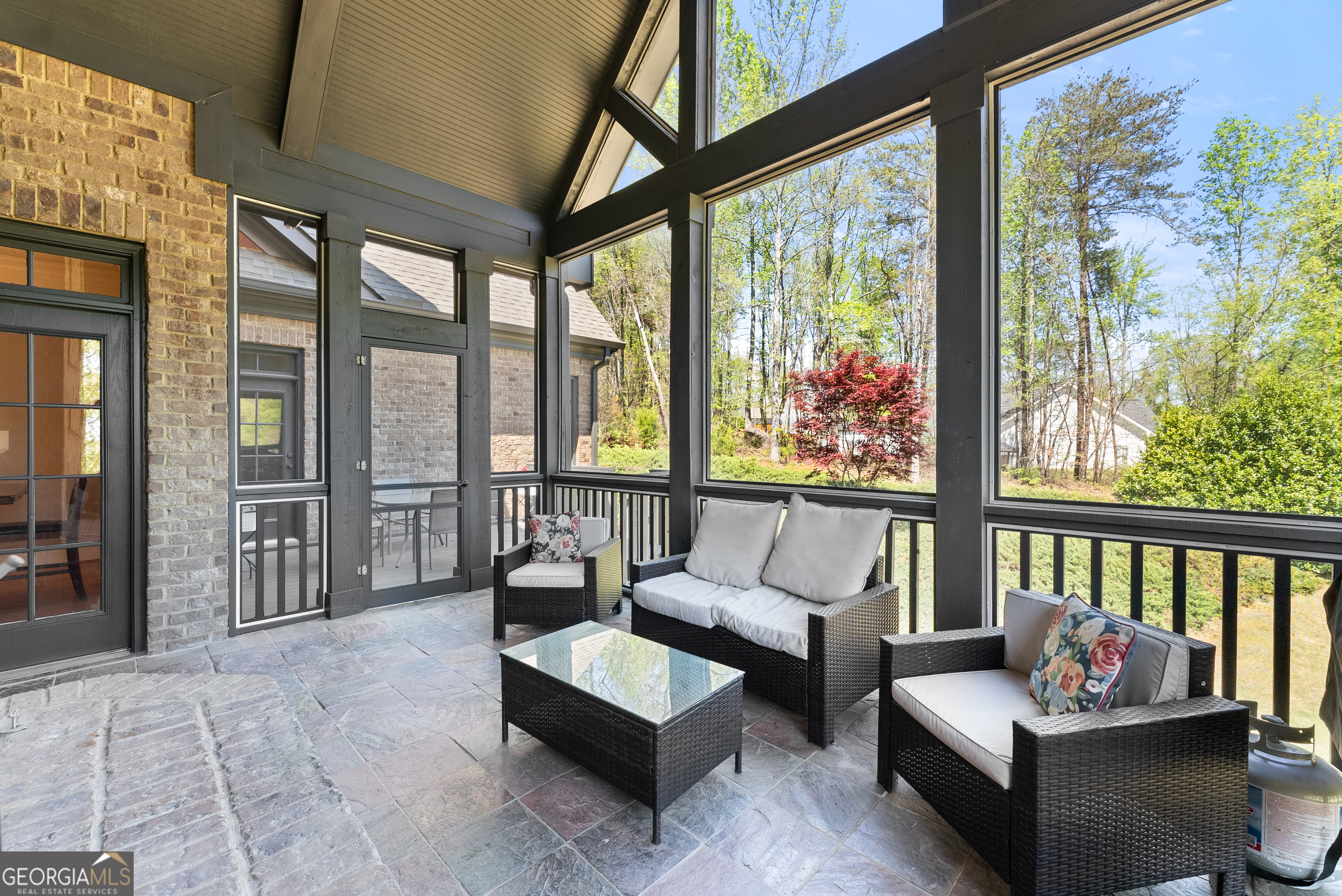492 Jonney Thomas Road Cleveland, GA 30528 - Photo 28 of 77