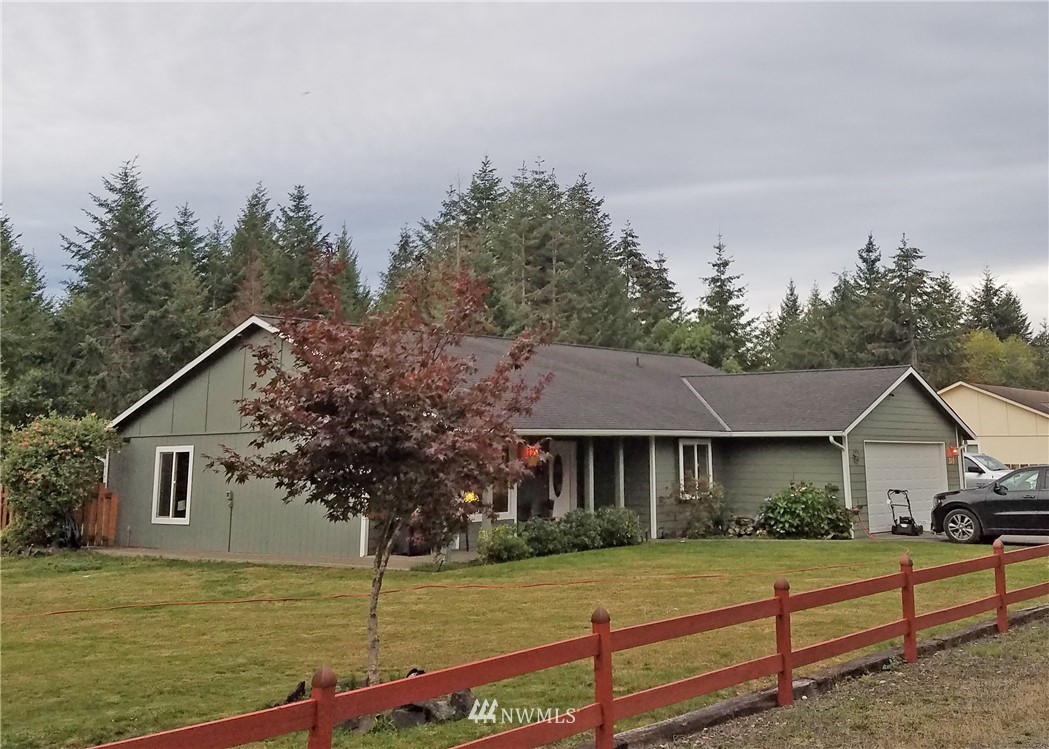 375 East Strong Road Shelton, WA 98584 - Photo 1 of 1 Gallery Image 1