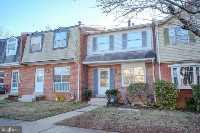$465,000 | 4415 Ensbrook Lane, Woodbridge, VA 22193