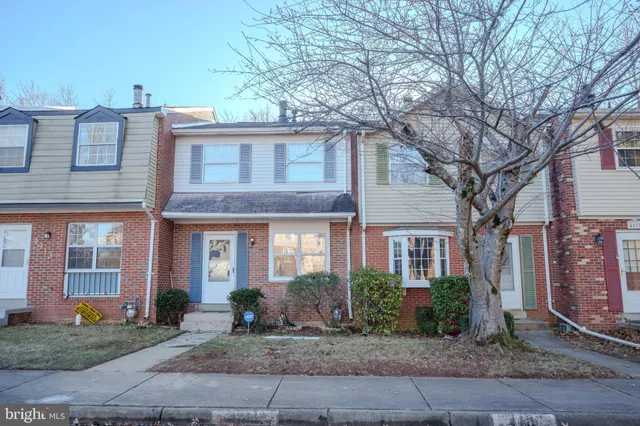 $465,000 | 4415 Ensbrook Lane, Woodbridge, VA 22193