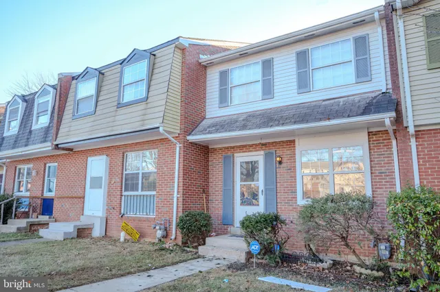 $465,000 | 4415 Ensbrook Lane, Woodbridge, VA 22193