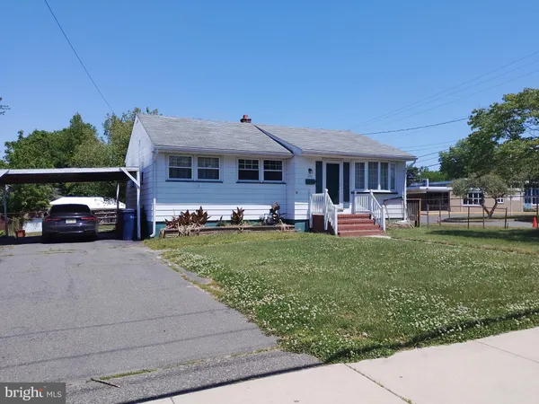 $249,900 | 379 Indian Avenue, Bridgeton, NJ 08302