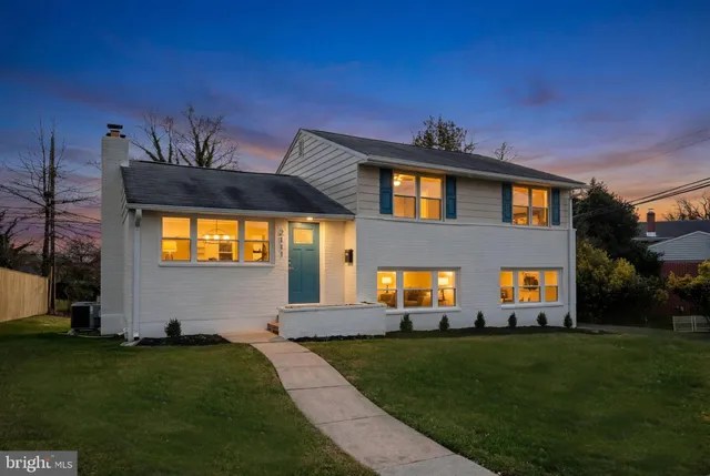 $575,000 | 2111 Eastridge Road, Lutherville-Timonium, MD 21093