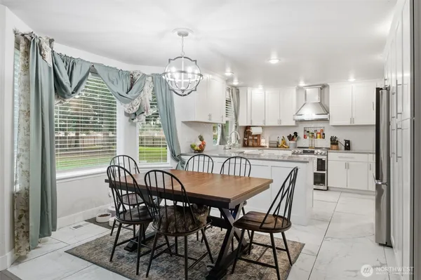 $649,950 | 3116 289th Street South, Roy, WA 98580