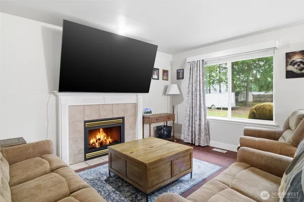 $649,950 | 3116 289th Street South, Roy, WA 98580