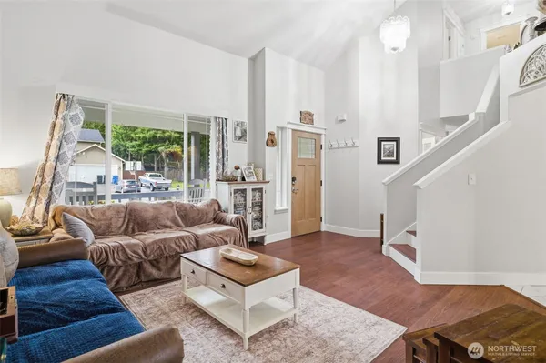 $649,950 | 3116 289th Street South, Roy, WA 98580