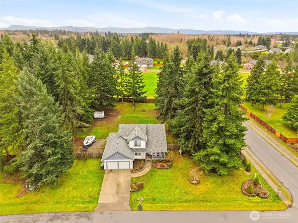 $649,950 | 3116 289th Street South, Roy, WA 98580