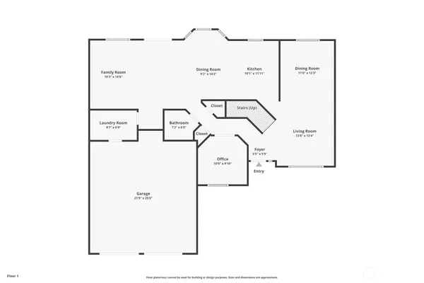 $649,950 | 3116 289th Street South, Roy, WA 98580