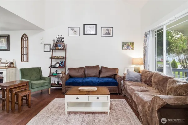 $649,950 | 3116 289th Street South, Roy, WA 98580