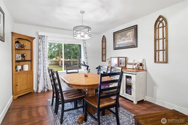 $649,950 | 3116 289th Street South, Roy, WA 98580