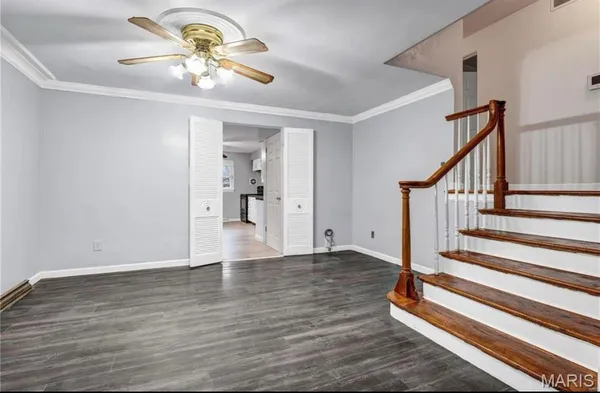 $215,000 | 703 Cunniff Place, Ferguson, MO 63135