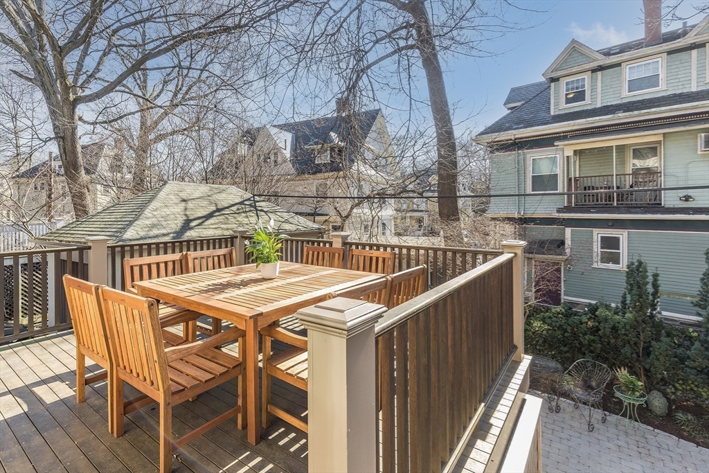 37 Osborne Road Brookline, MA 02446 - Photo 13 of 16