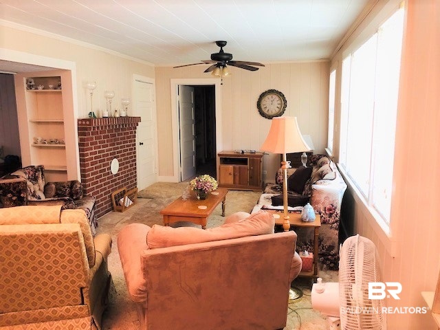 1526 J P Howard Road Evergreen, AL 36401 - Photo 7 of 7