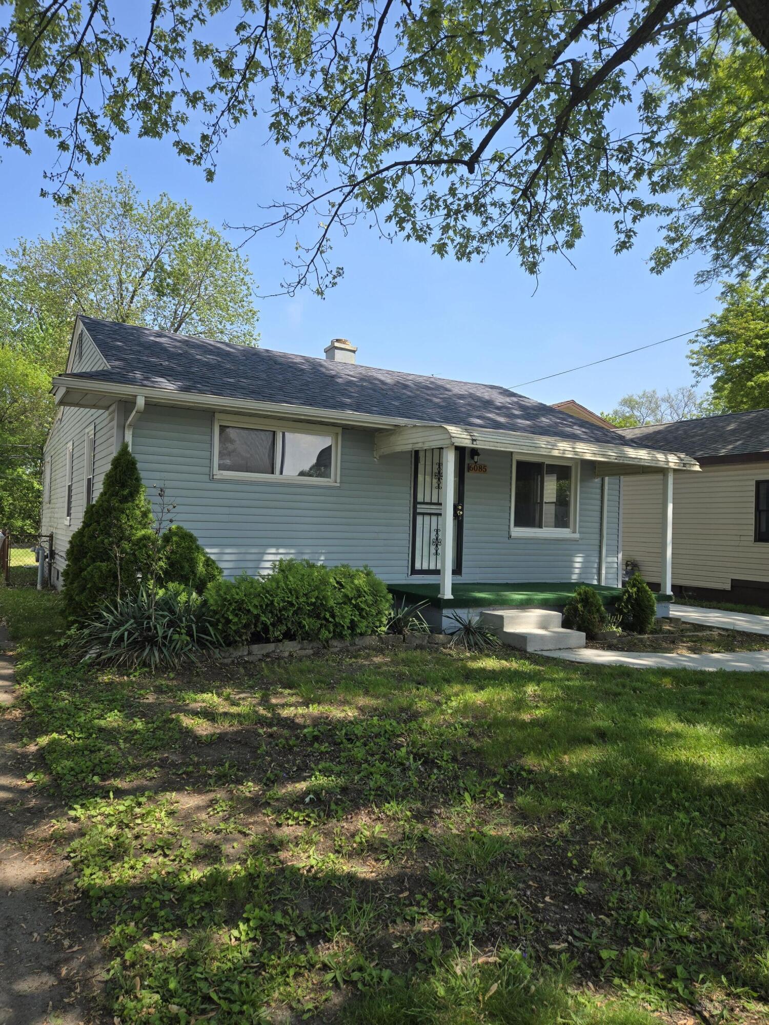 6085 Roosevelt Street Taylor, MI 48180 - Photo 2 of 34 20240516_145700