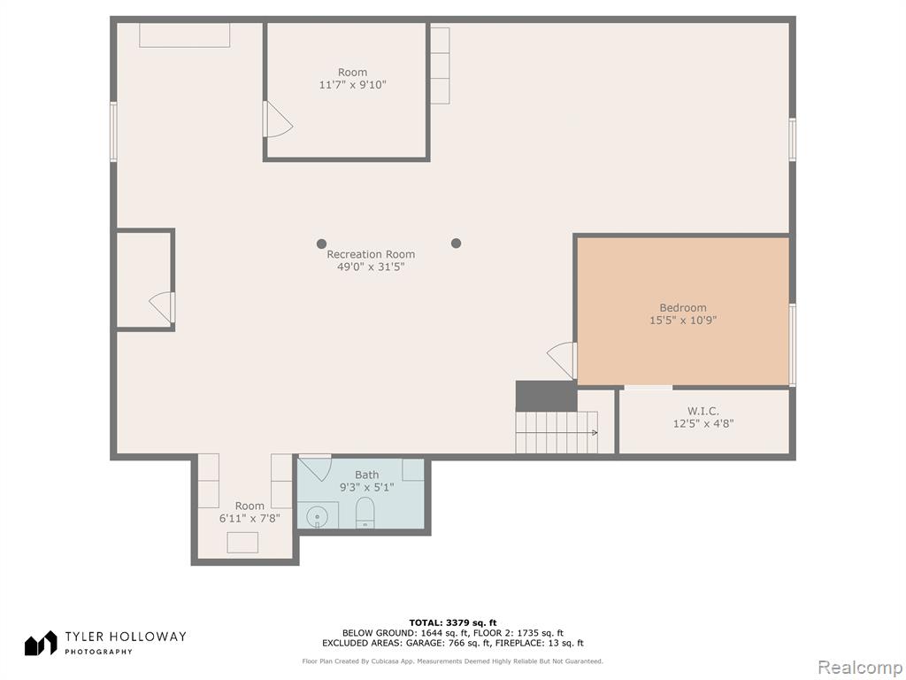 28176 Cotton Road Chesterfield, MI 48047 - Photo 35 of 35